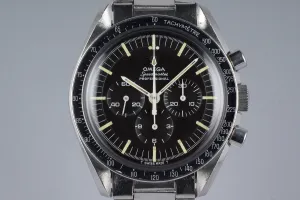 1969 Omega Speedmaster 145.012 Pre-Moon 321