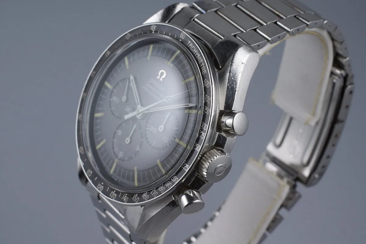 1969 Omega Speedmaster 145.012 Pre-Moon 321