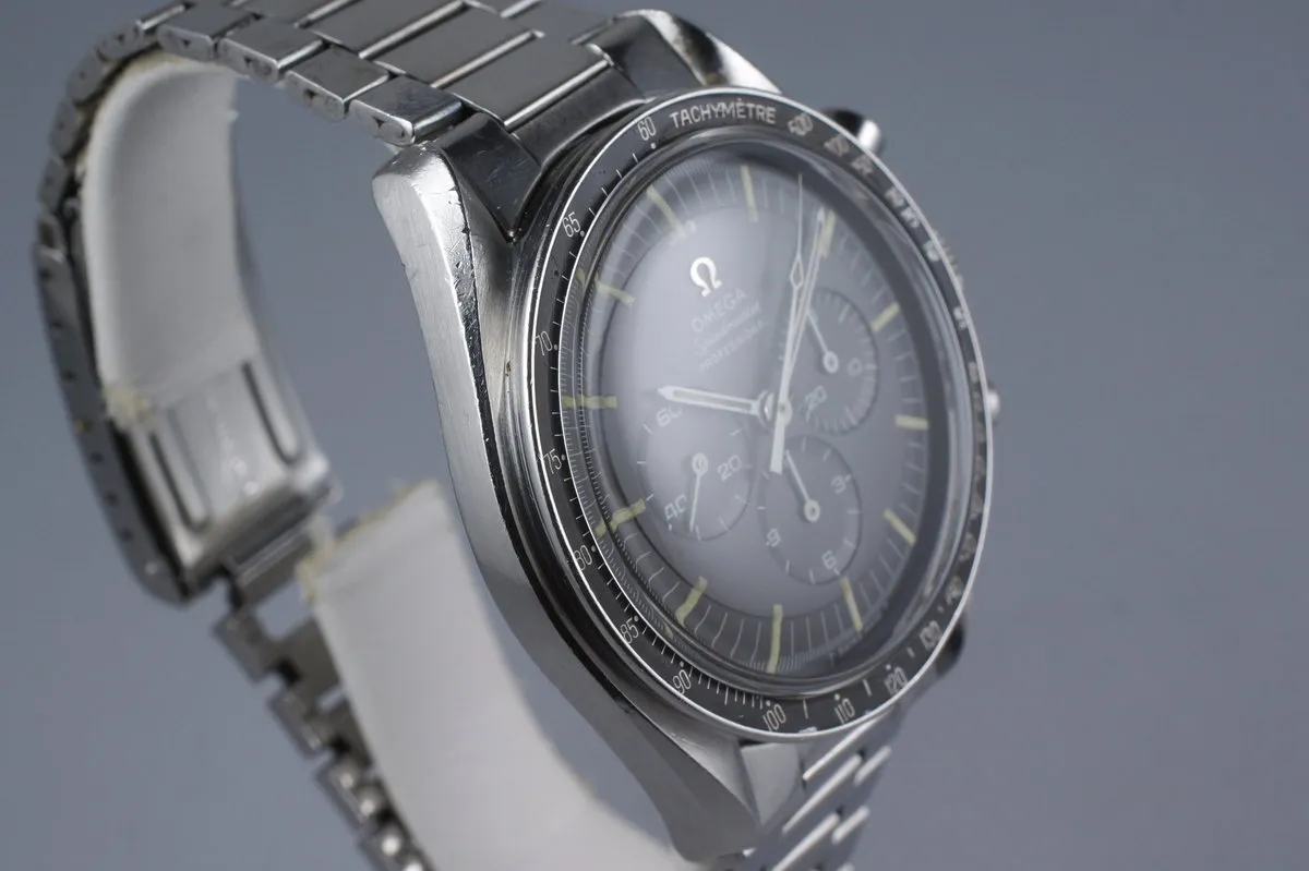 1969 Omega Speedmaster 145.012 Pre-Moon 321