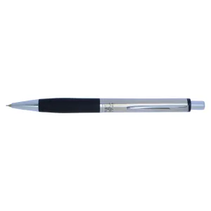 5th Avenue 0.5mm Mechanical Pencil Silver (5AV-05)