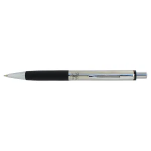 5th Avenue 0.7mm Mechanical Pencil Silver (5AV-07)