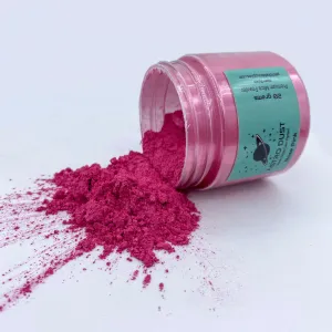 Astro Dust Rose Pink Color Pigment