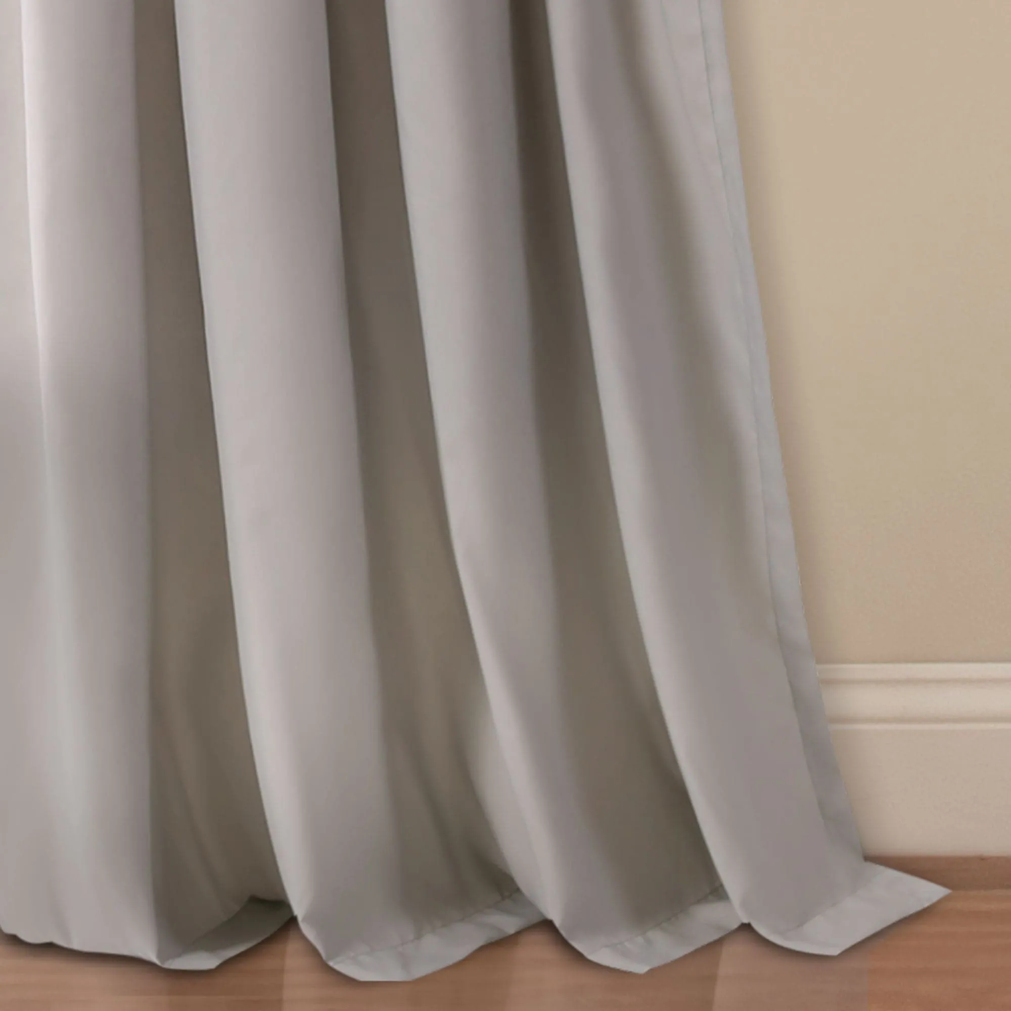 Bayview Window Curtain Set