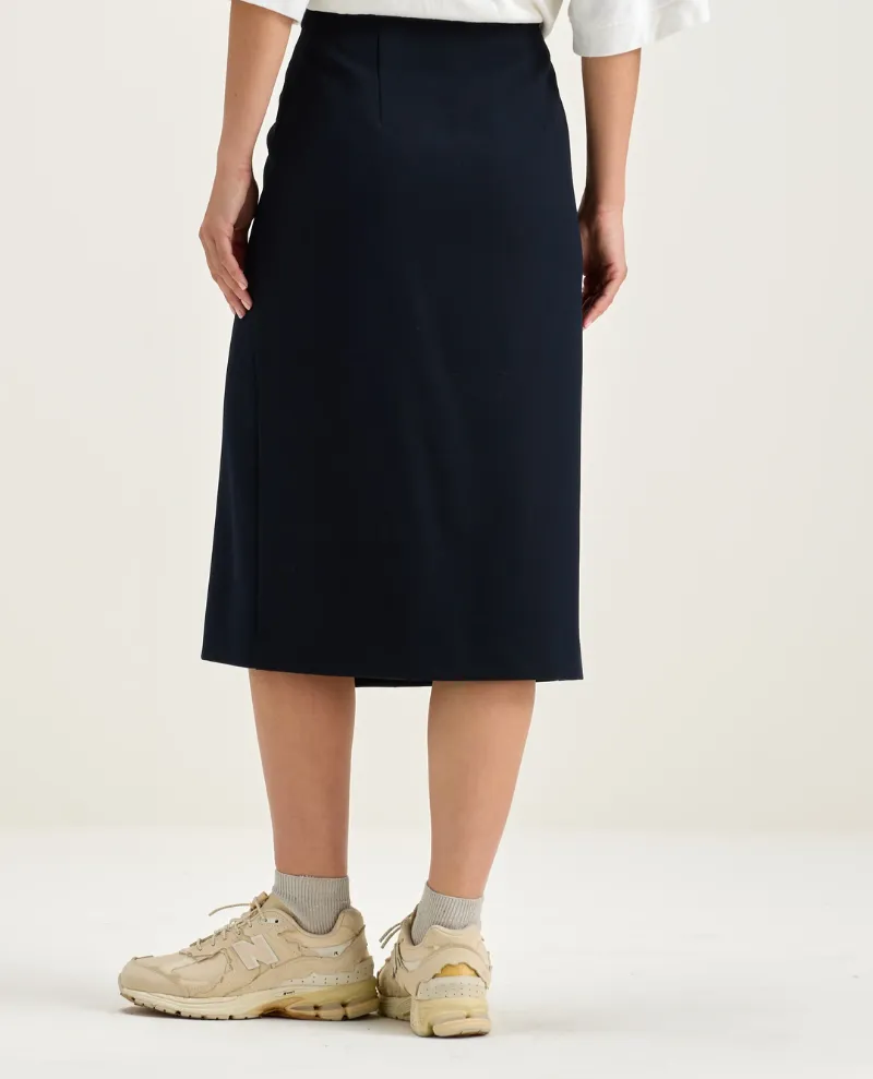 Bellerose Sonia America Midi Skirt