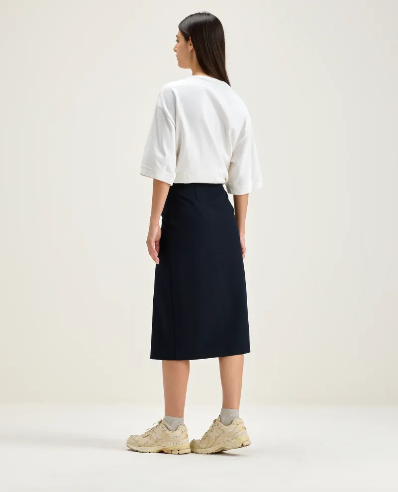 Bellerose Sonia America Midi Skirt