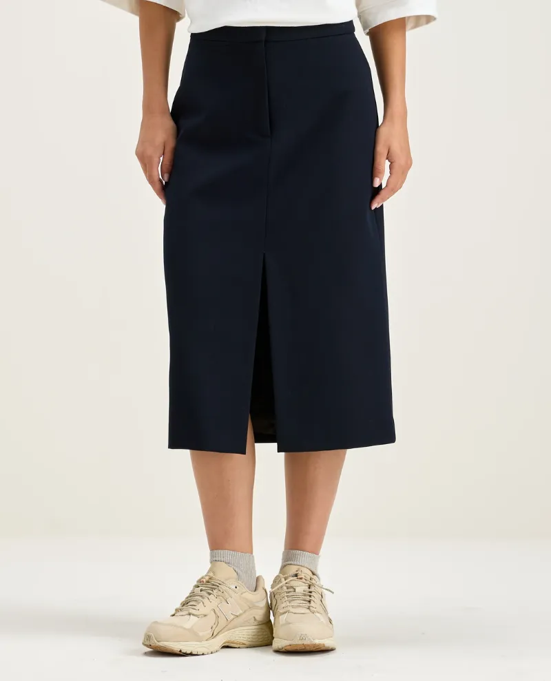 Bellerose Sonia America Midi Skirt