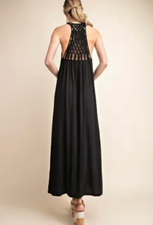 Black Beauty Maxi