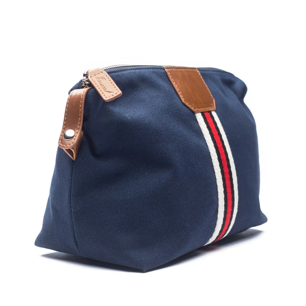 Brouk & Co Original Canvas Stripe Dopkit