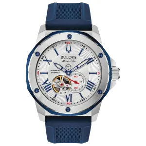 Bulova Marine Star Collection 98A225