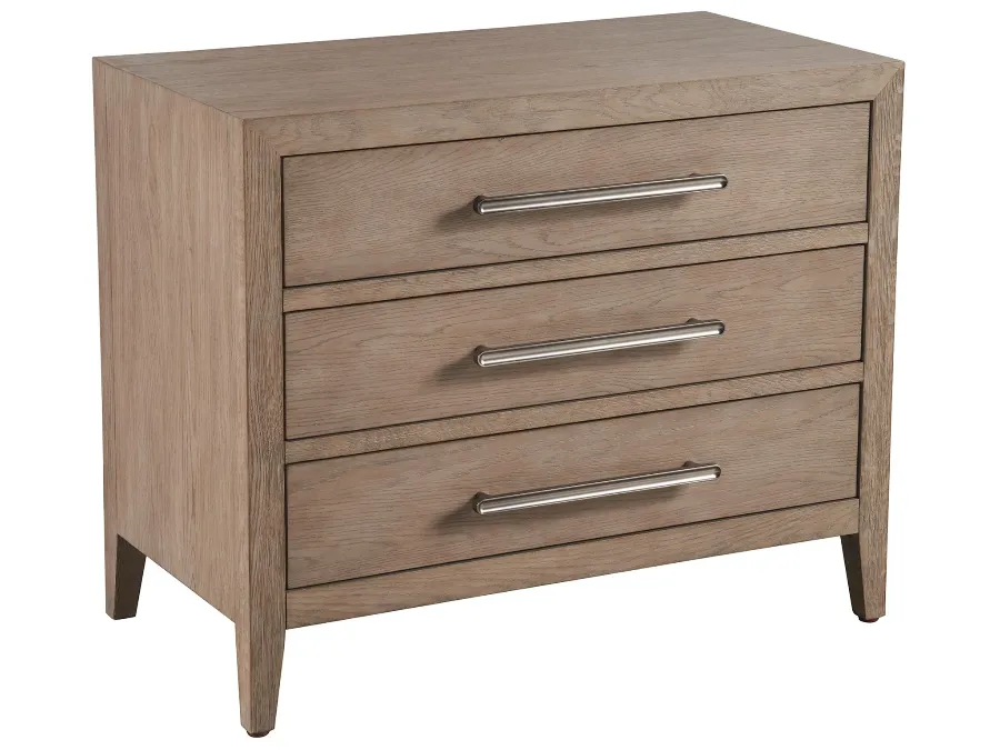 Caper Nightstand