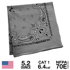 Classic Design FR Stretch Bandana