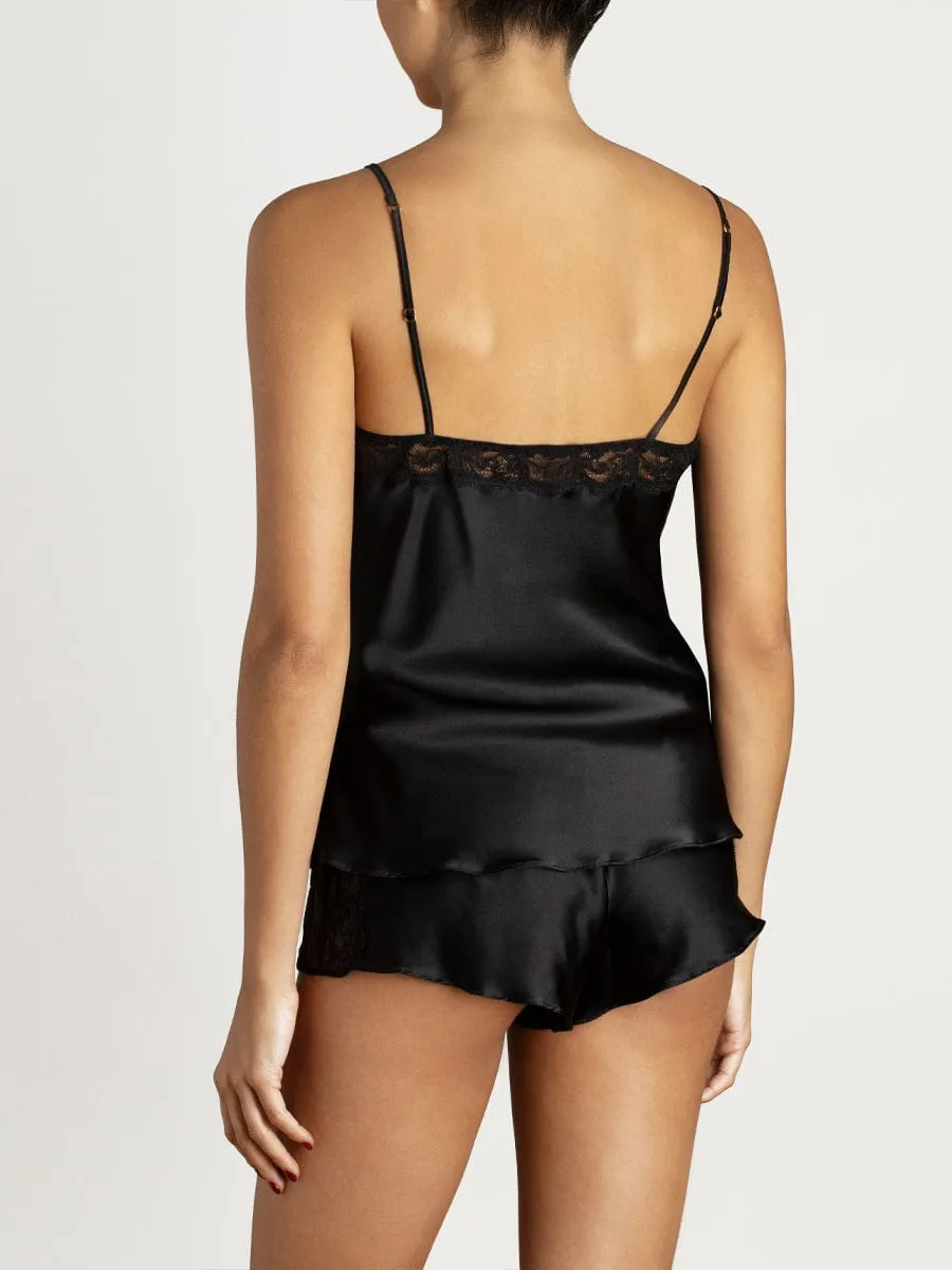 Coco de Mer Seraphine Camisole