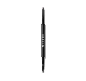 Definer Dual-Ended Brow Pencil & Spoolie - Java