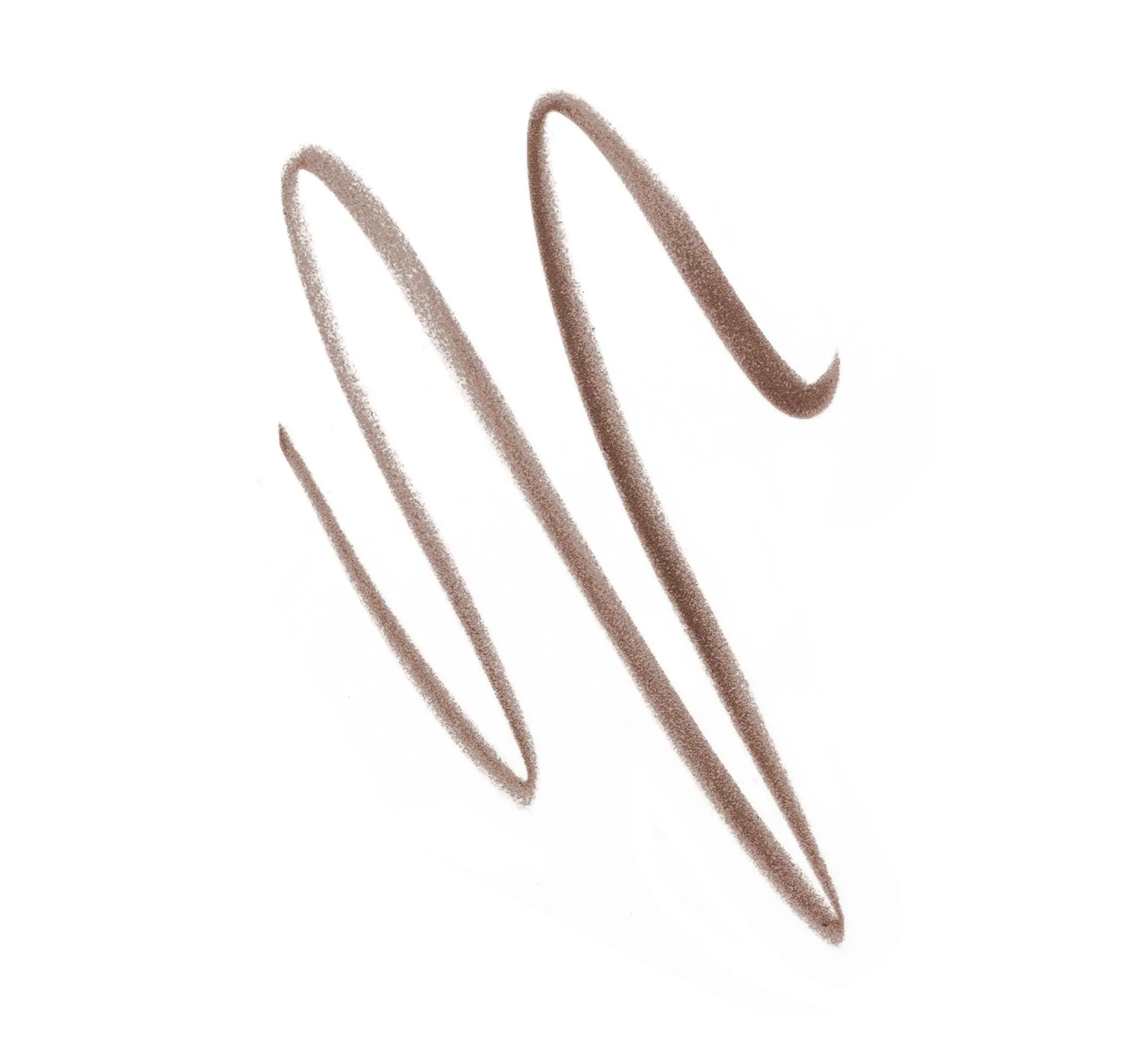 Definer Dual-Ended Brow Pencil & Spoolie - Mocha