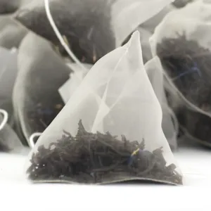 Earl Grey Tea Pyramid Teabags