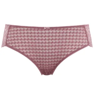 Envy Brief Panty Rose Mauve Pink - Panache