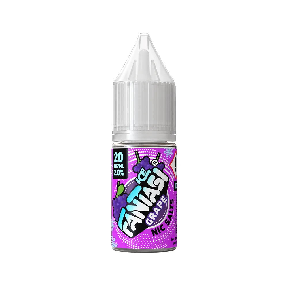 Fantasi Ice 10ml Salts