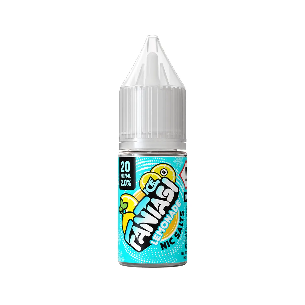 Fantasi Ice 10ml Salts