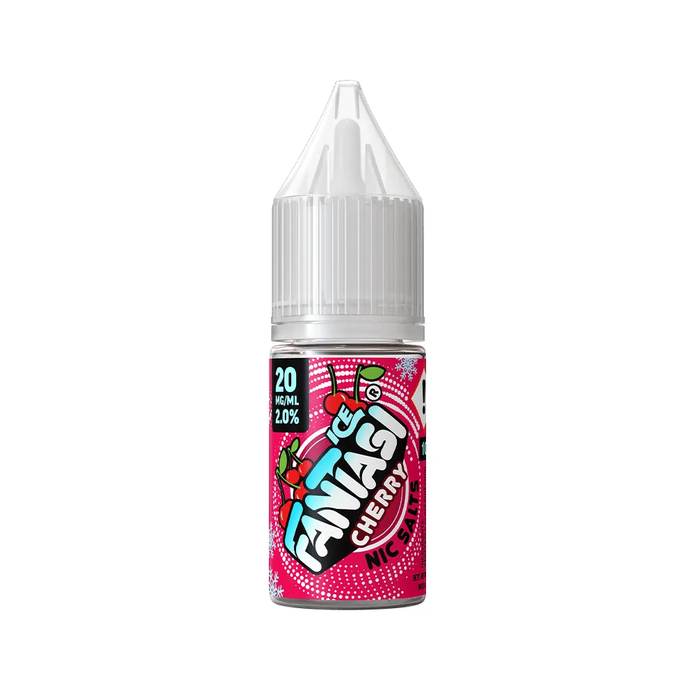 Fantasi Ice 10ml Salts