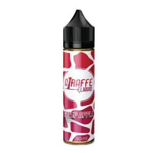 Giraffe - Premium E-Liquid 50ml Short Fill 0mg