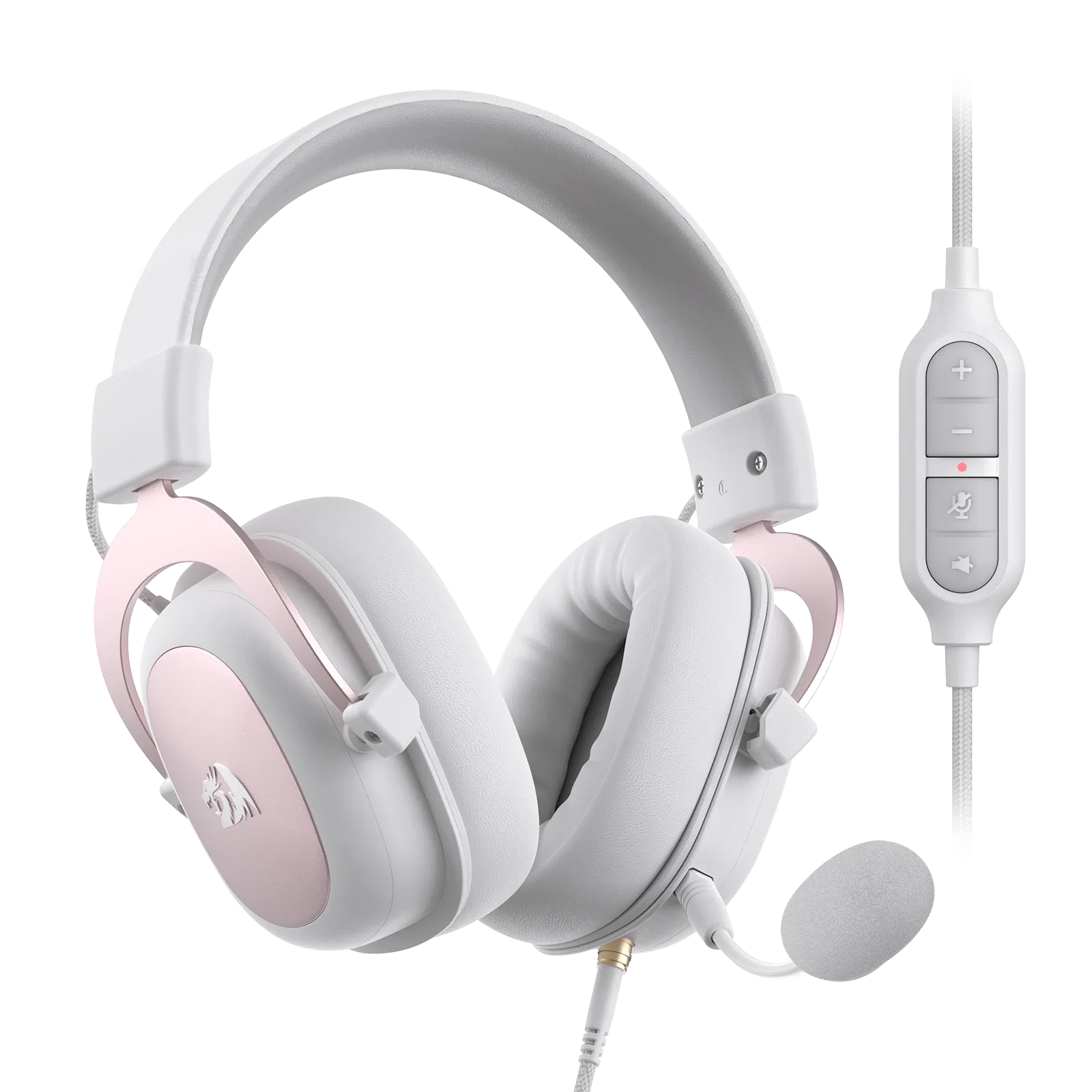 H510 ZEUS WHITE & PINK