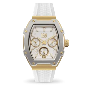 ICE Boliday Ladies White Gold Watch 022871