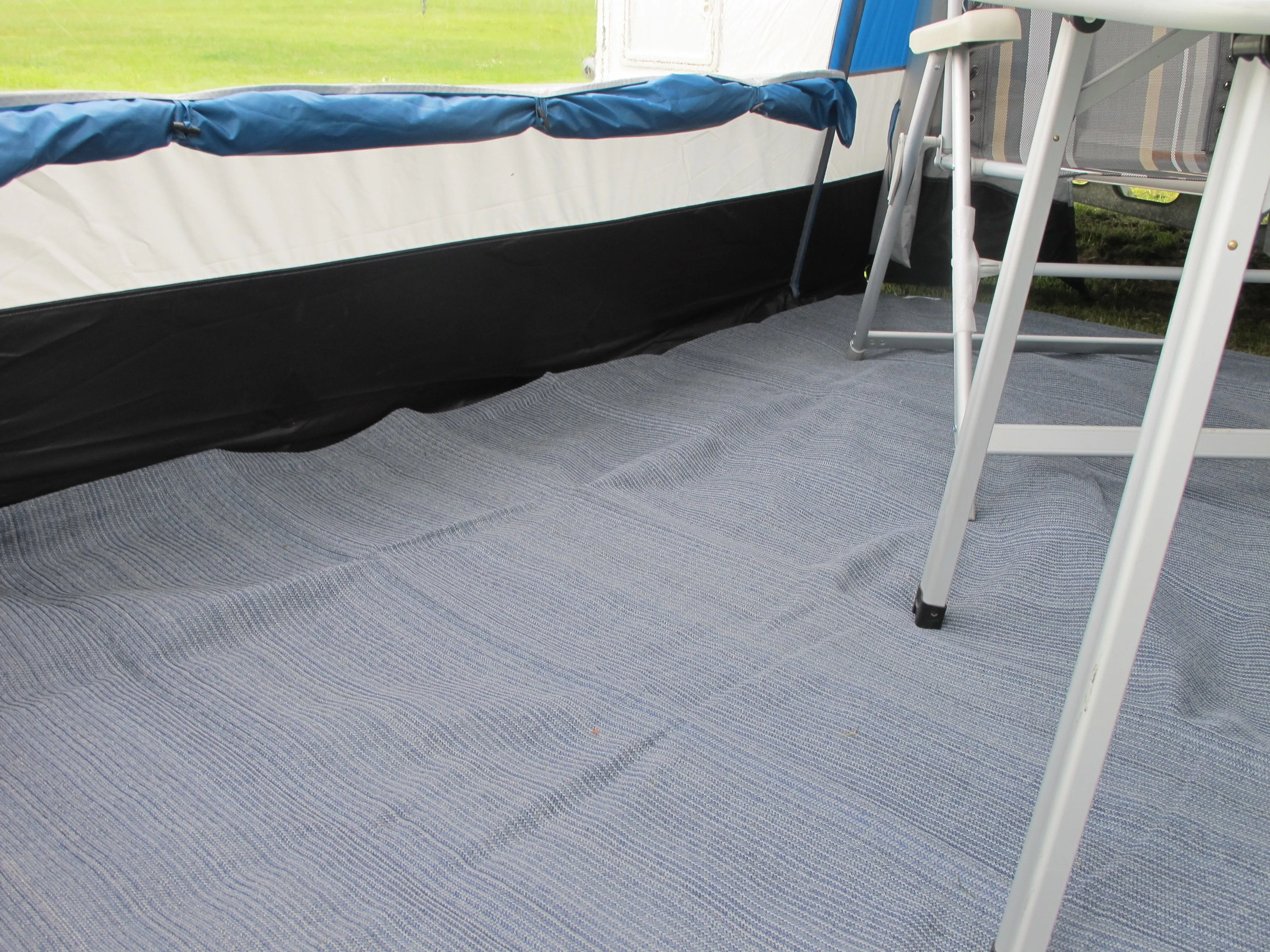 Kampa Easy Tread Carpet 250 x 350cm