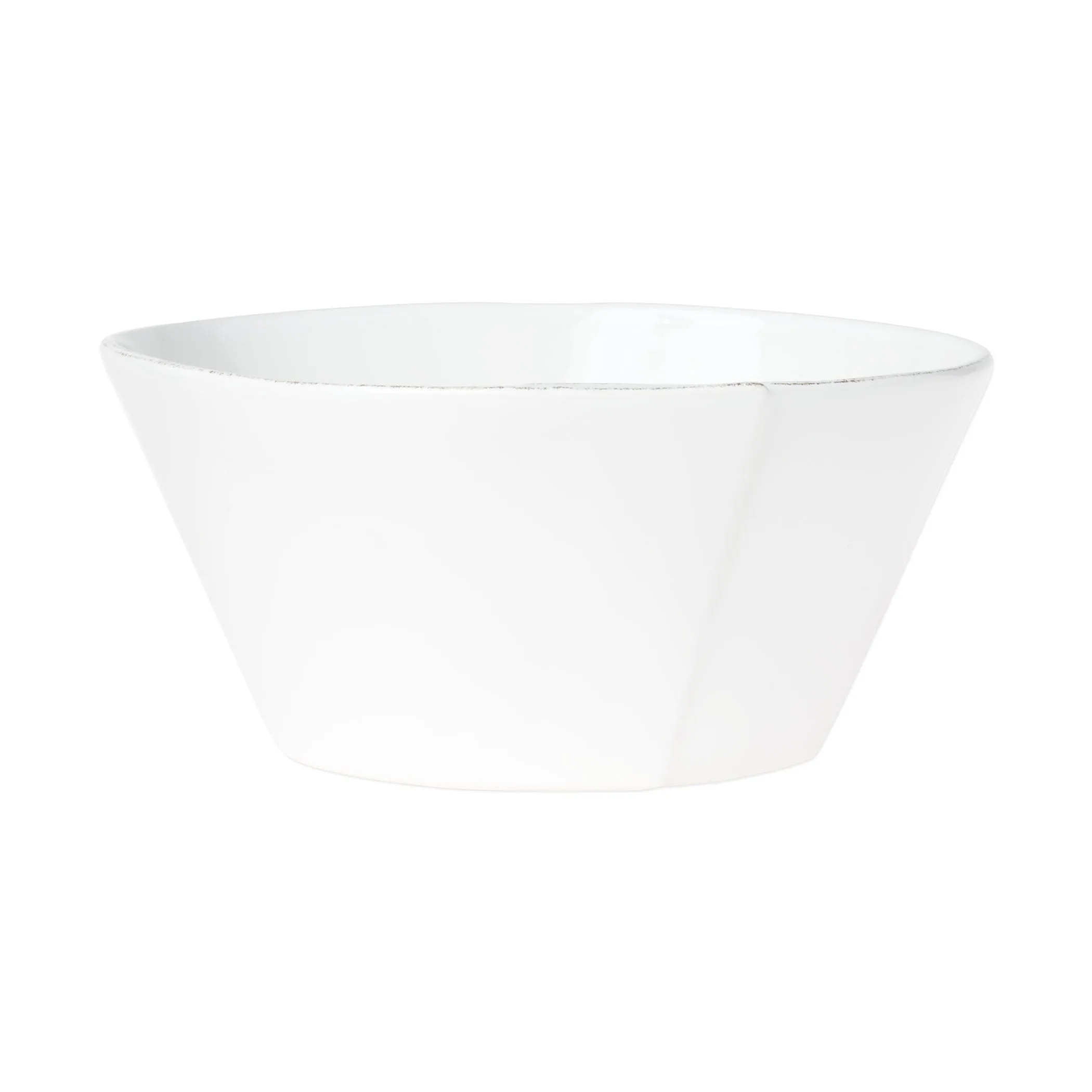 Lastra Stacking Serving Bowls - Large