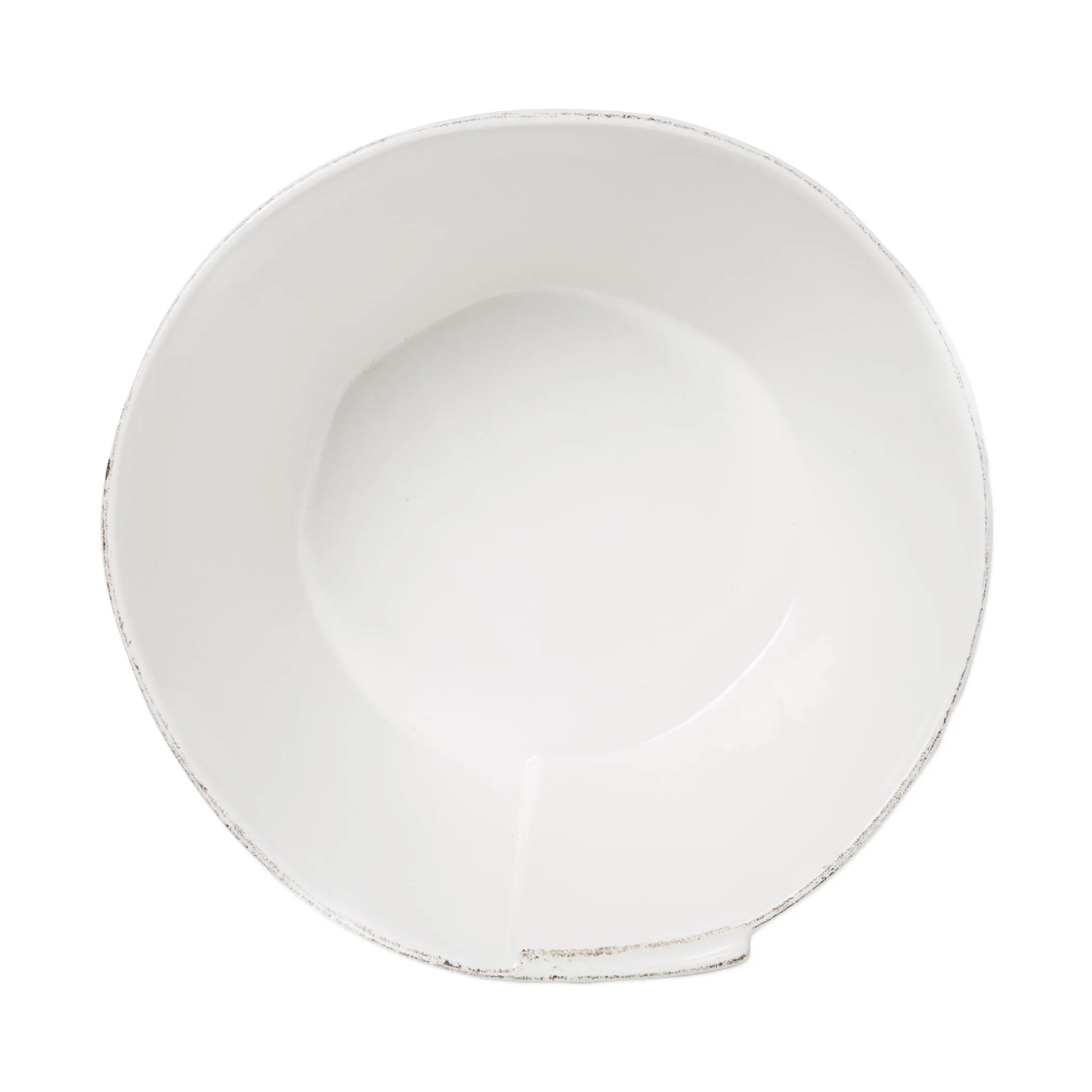 Lastra Stacking Serving Bowls - Large