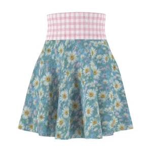 Lazy Daisy Skirt