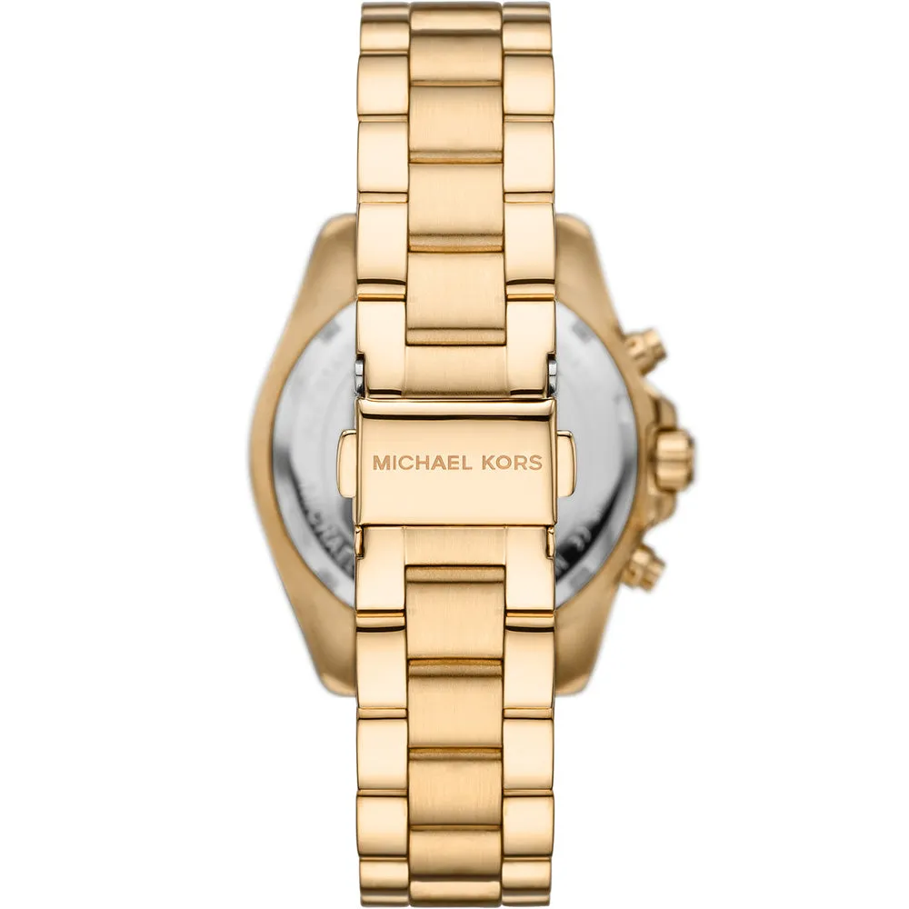 Michael Kors MK7257 Mini Bradshaw Chronograph