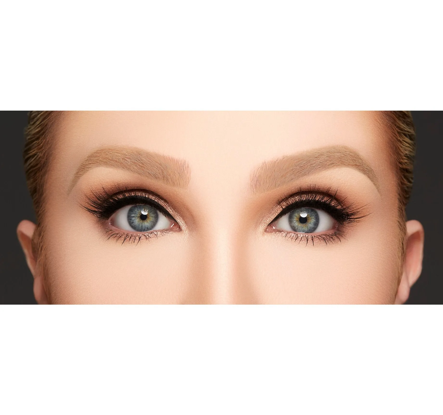 Micro Brow Dual-Ended Pencil & Spoolie - Macadamia