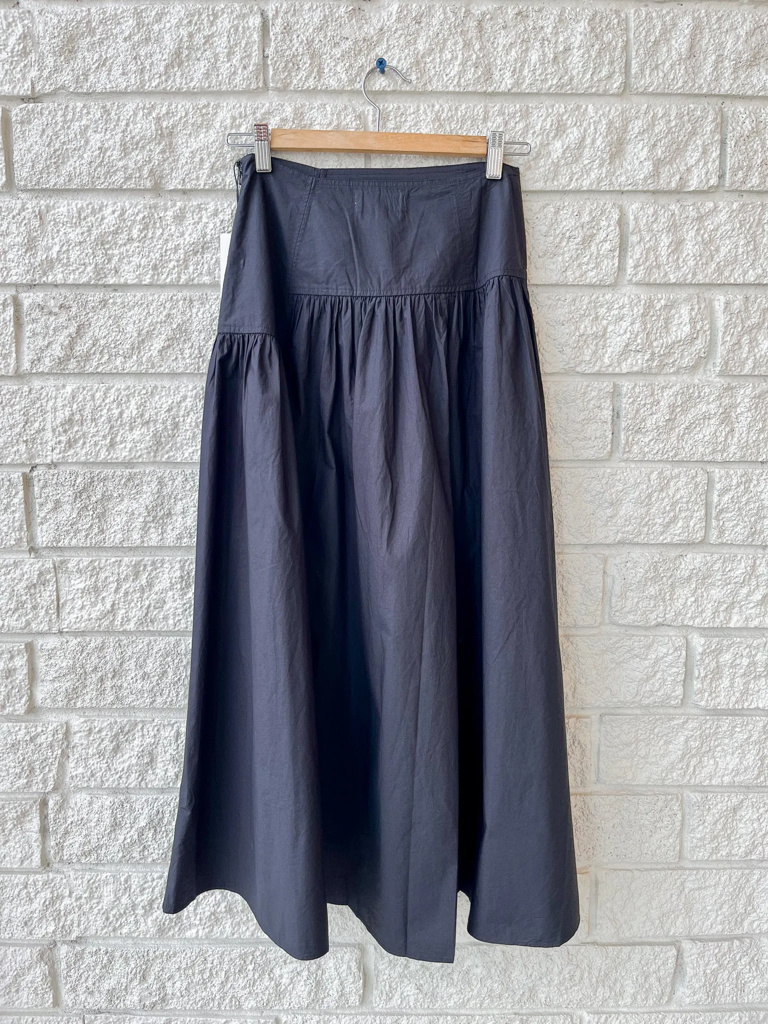 Nora Asymmetric Maxi