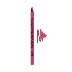 NYX Slide On Lip Pencil Lip Liner 10 Sweet Pink