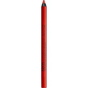 NYX Slide On Lip Pencil Lip Liner 39 Summer Tease