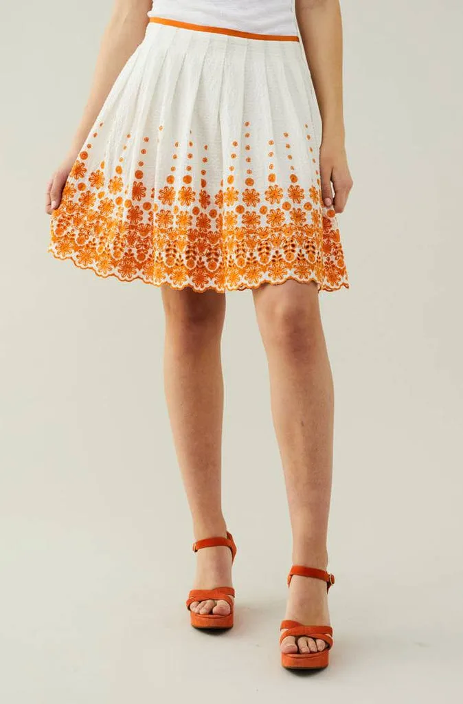 Odd Molly Antonella Skirt