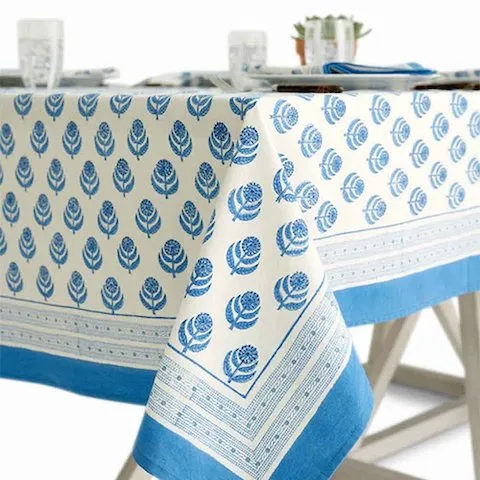 Pinot Tablecloth 60"x120"