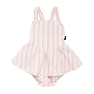 Rock Your Baby Stripe Lana Romper