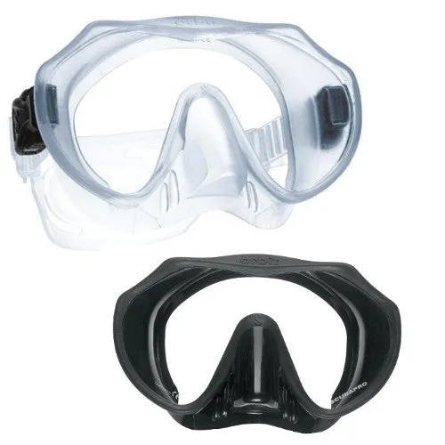 ScubaPro Orbit Mask