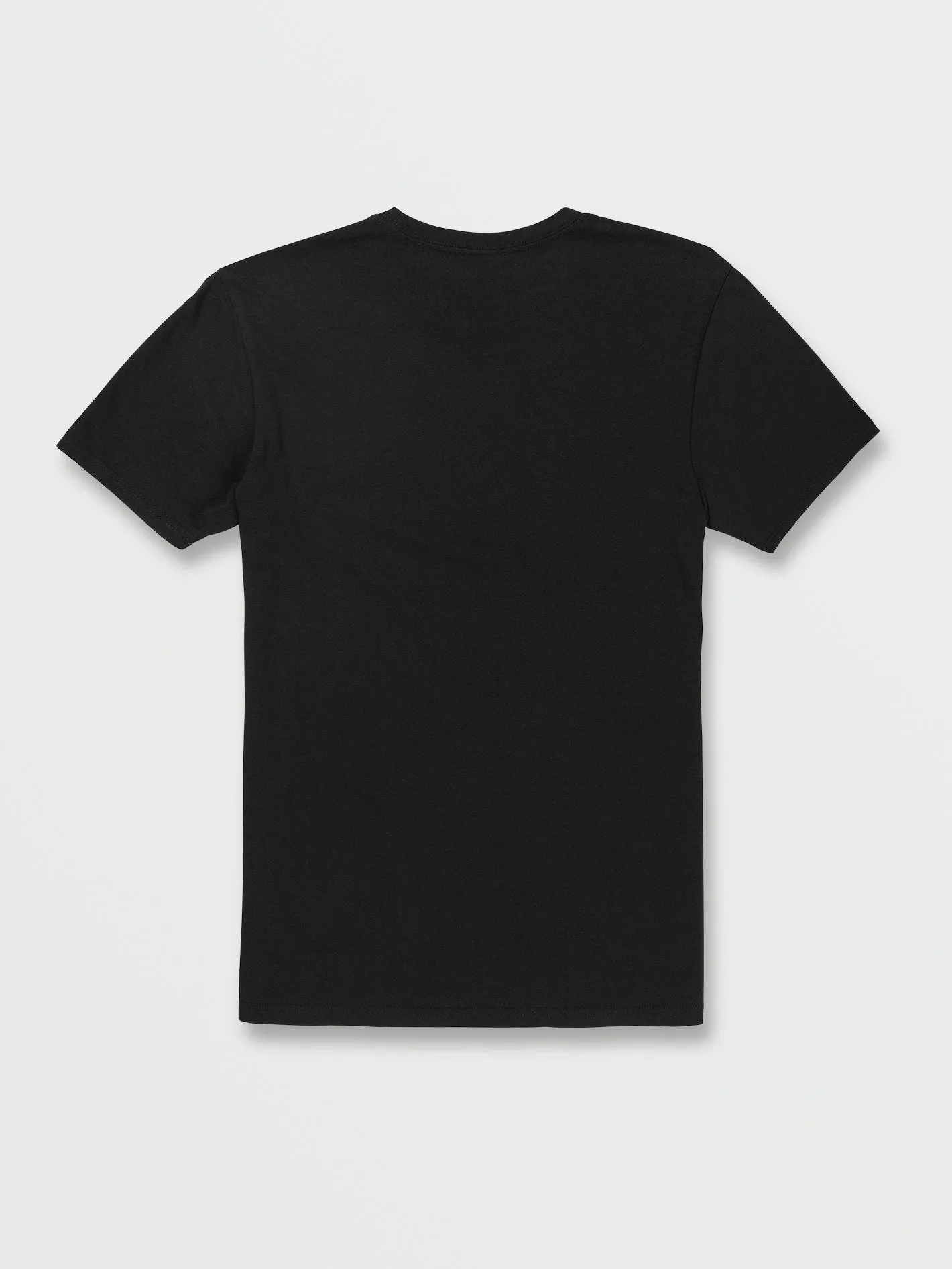 Solee Short Sleeve Tee - Black