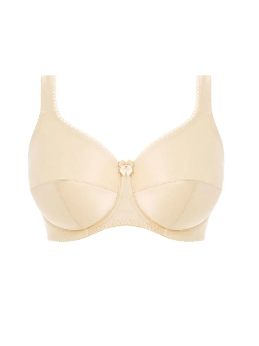 Speciality Full Cup Bra - Natural