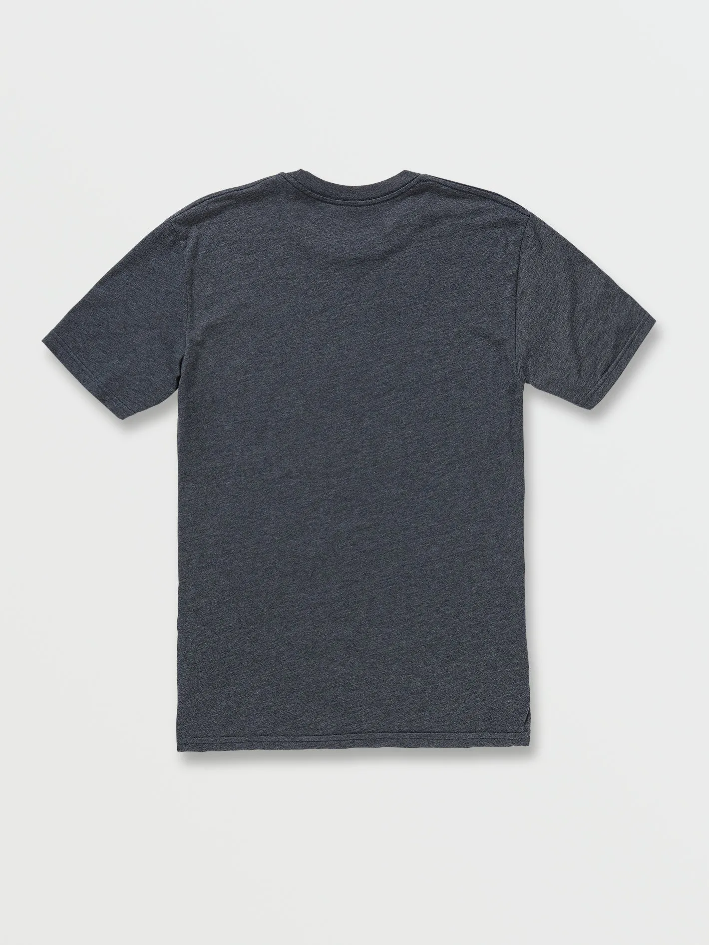 Stone Union Short Sleeve Tee - Navy Heather