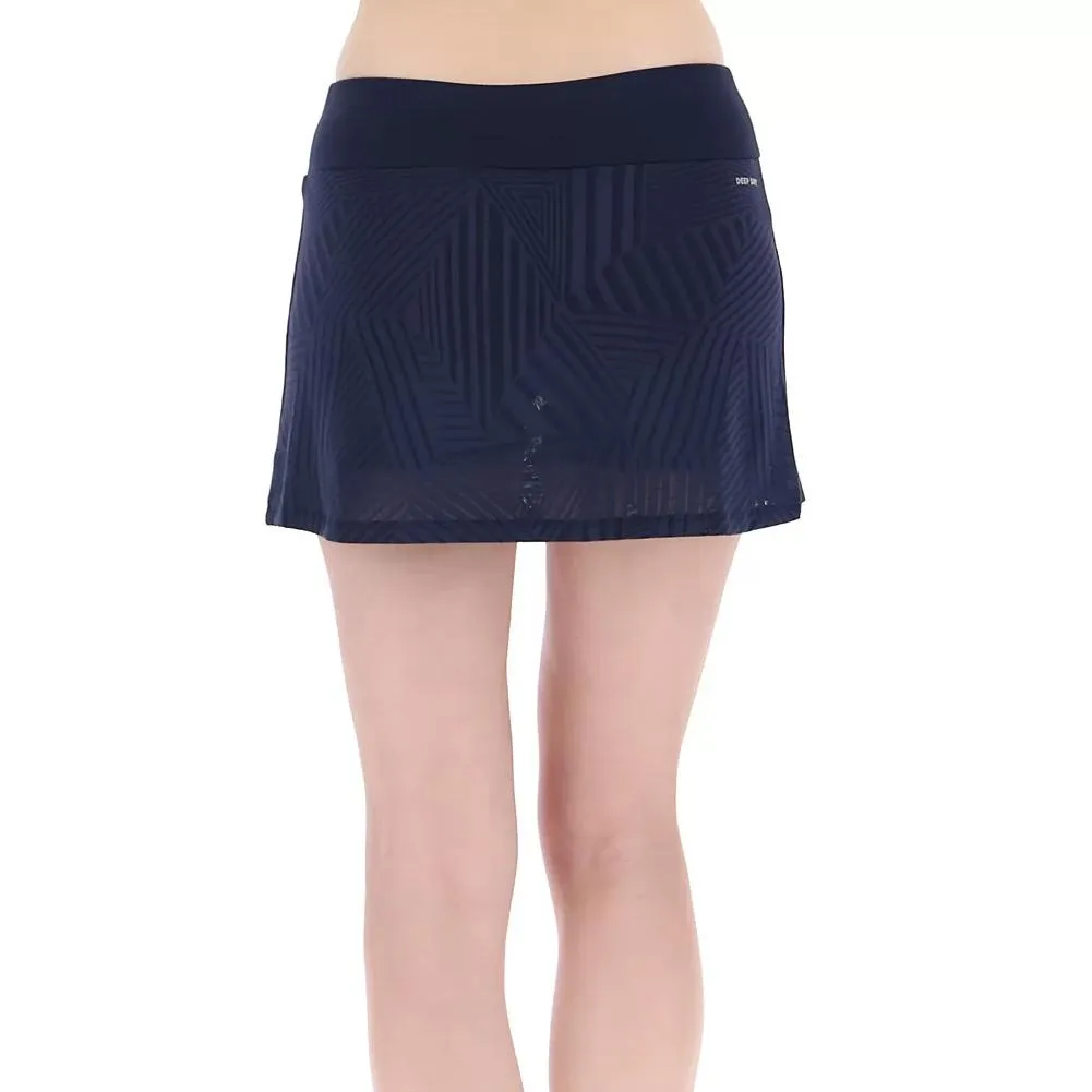 Women's Superrapida V Tennis Skort